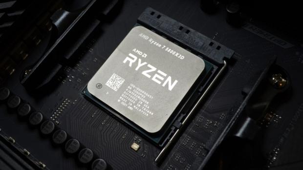 AMD Resurrects the 5800X3D as 'AM4 10th Anniversary Edition': The Upgrade Cycle Is Officially Broken
