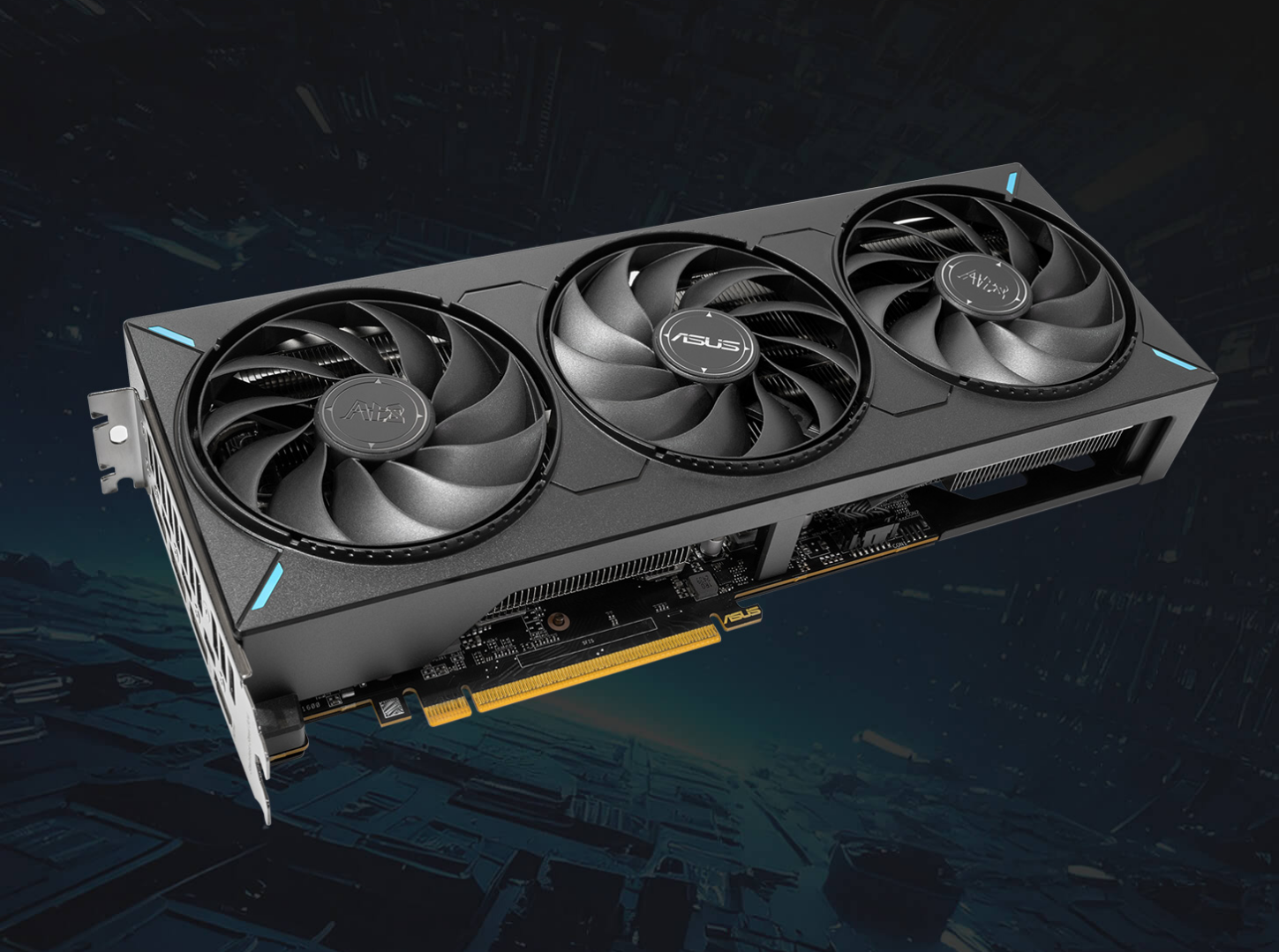 AMD Takes RX 9070 GRE Global at $549, and the 1440p Gap Finally Has a Fighter