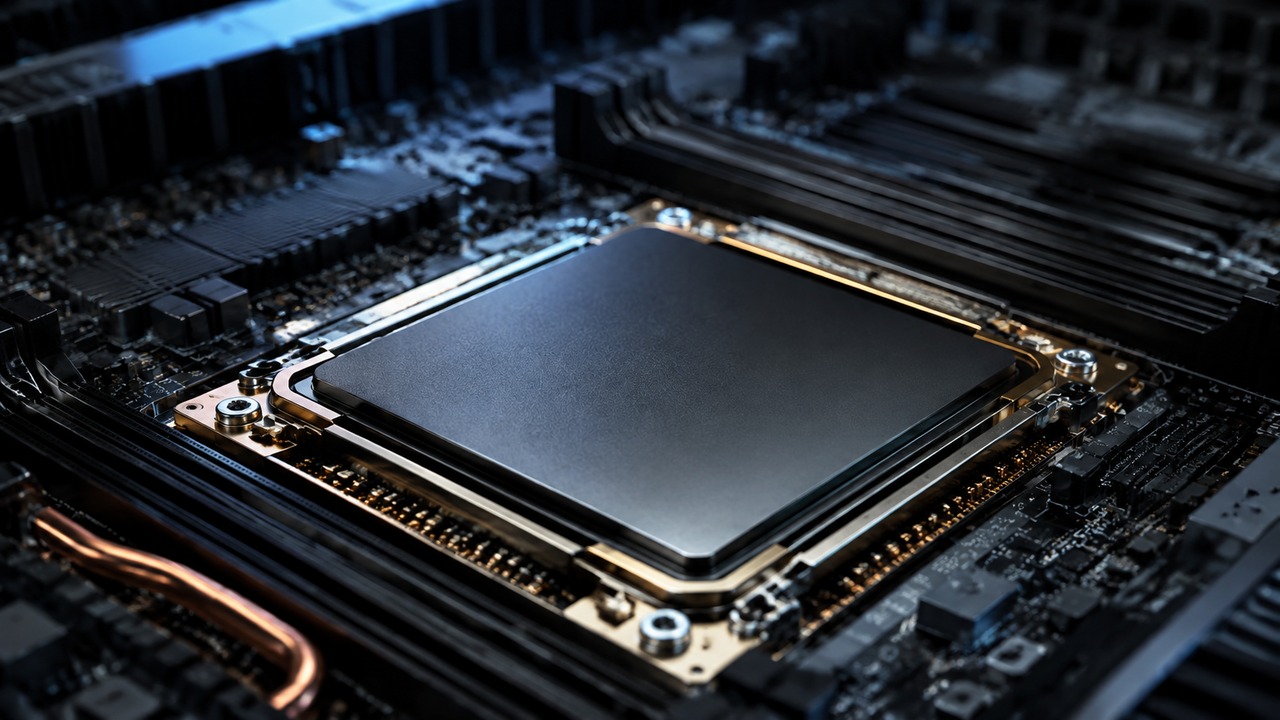 AMD Zen 6 EPYC Venice Launches July 22: 256 Cores on TSMC 2nm, 70% Perf Uplift