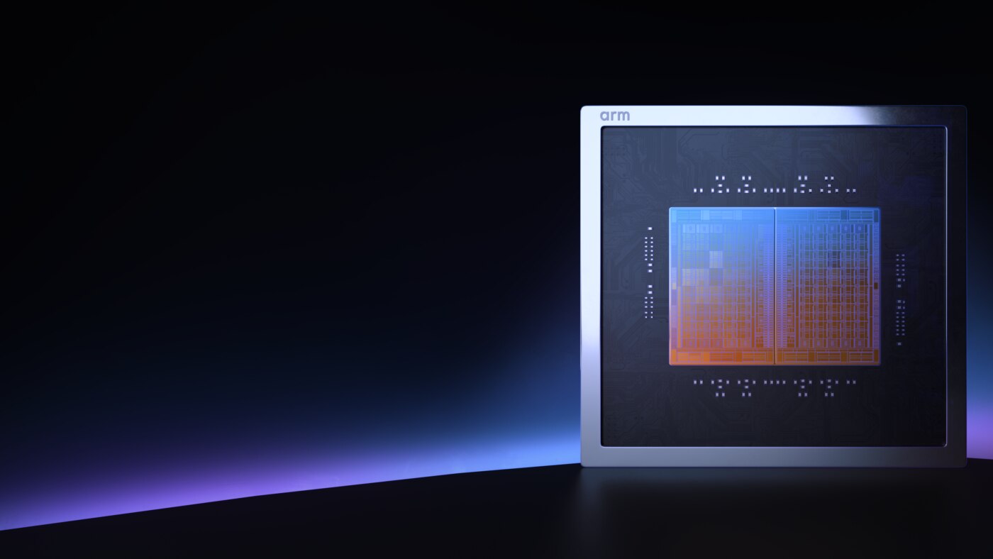 ARM Crosses the Rubicon: 136-Core AGI CPU on TSMC 3nm Takes Aim at x86 Data Centers