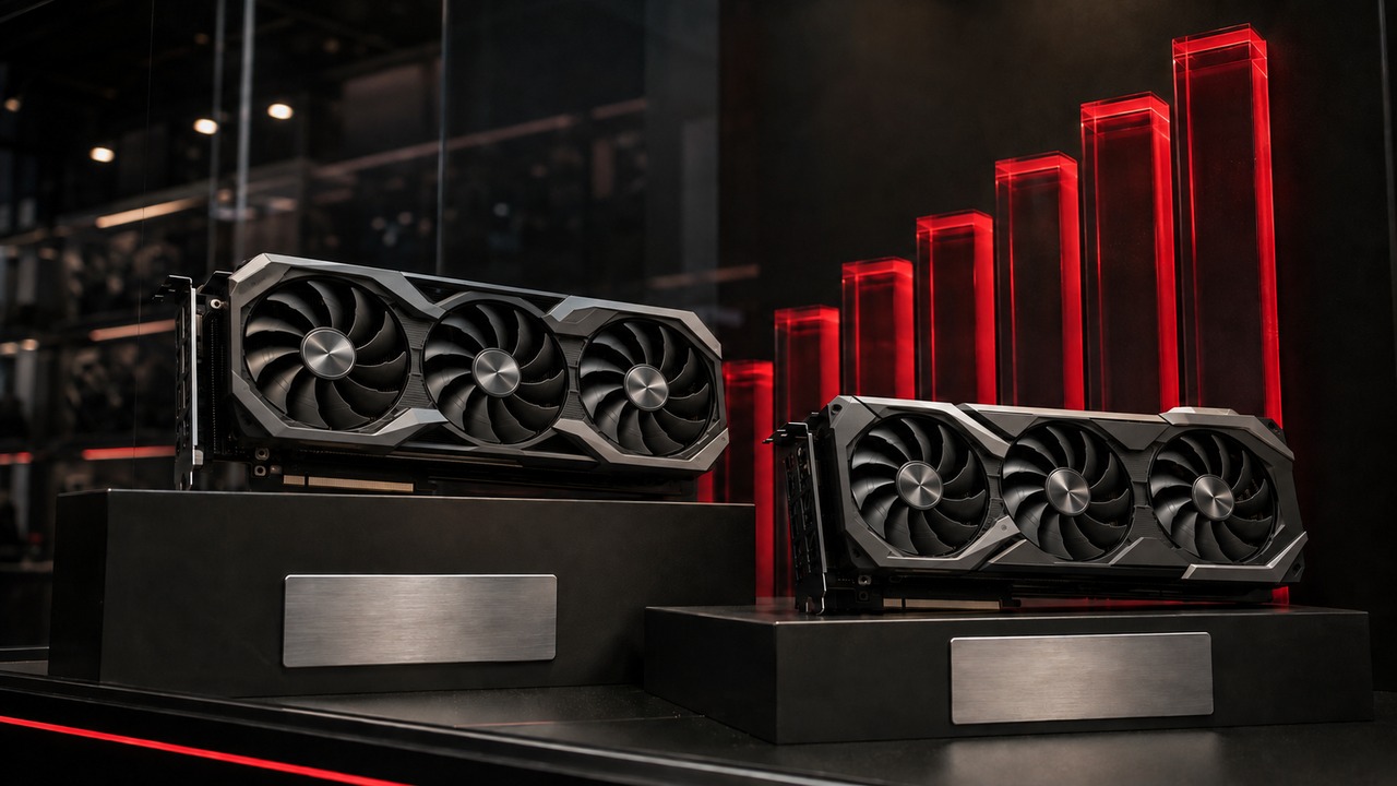 ASUS and Galax Hike RTX 50 Prices Again: RTX 5090 Now Tops $5,100