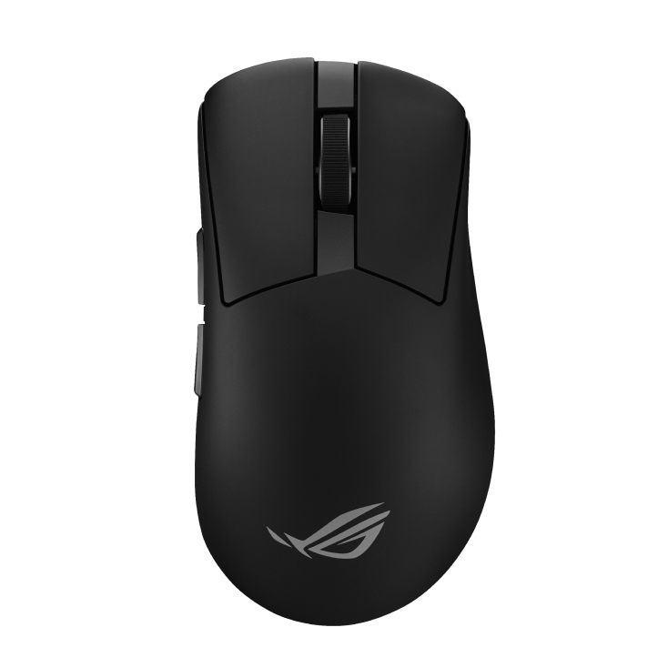 ASUS Drops a 65,000 DPI Sensor Into a 56g Body: ROG Gladius IV Ace Debuts at Gamescom 2026