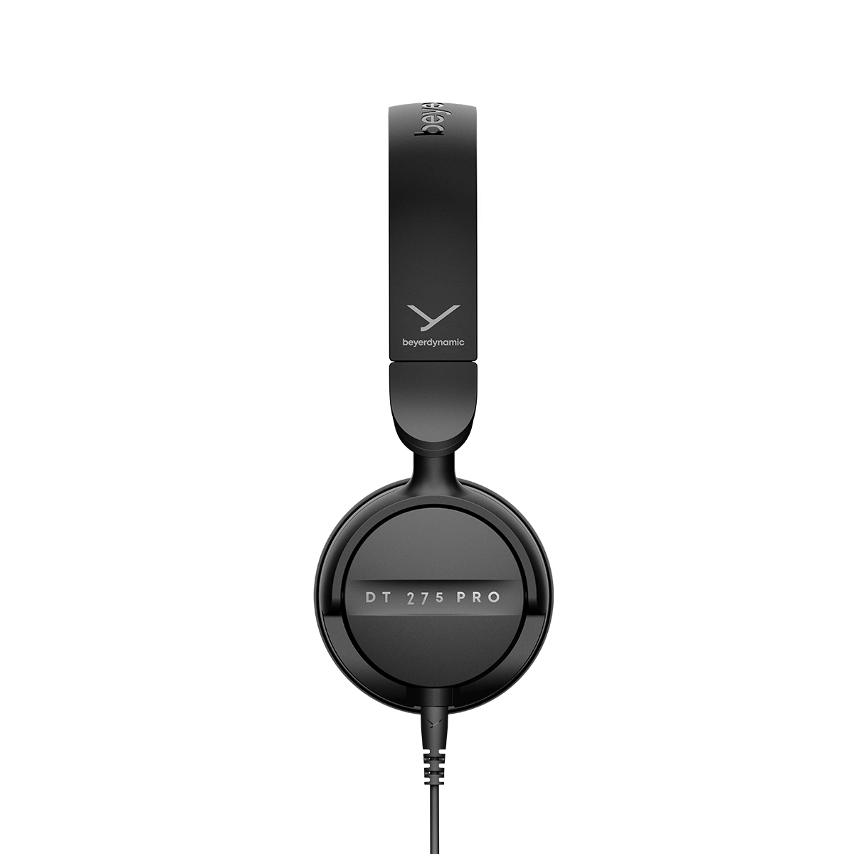 Beyerdynamic's $150 DT 275 PRO Is a Monitoring Tool, Not a Toy: And Its Spec Sheet Says So