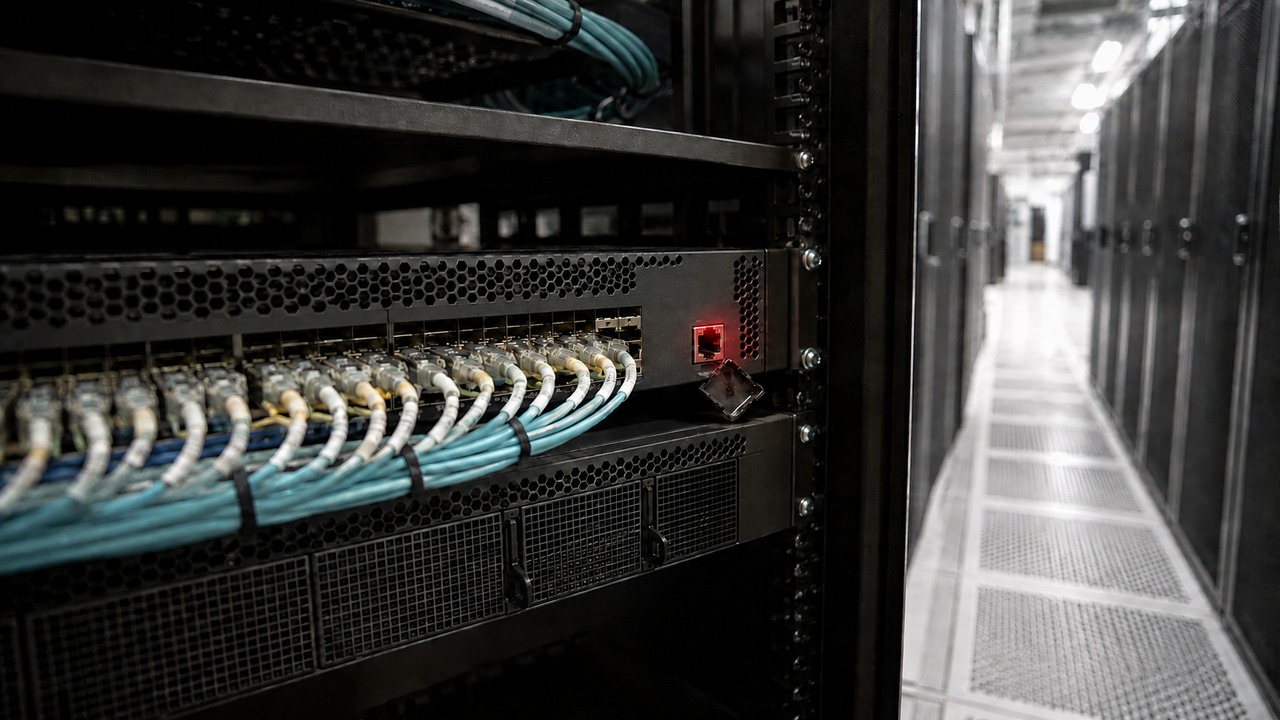 Cisco Nexus 9000 Root RCE Is a Reminder: Your Fabric Switch Has a Backdoor Port You Didn't Ask For