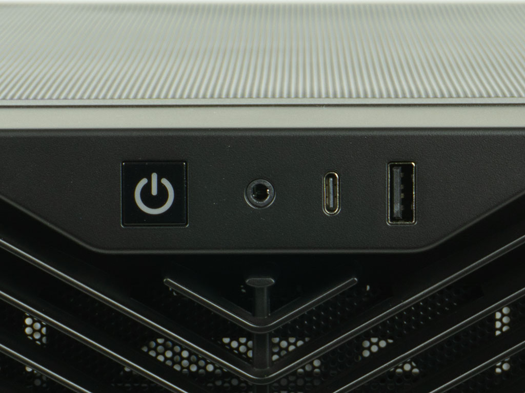 Corsair’s $80 3200D RS ARGB Is a Budget Airflow Case With One Very 2026 Compromise