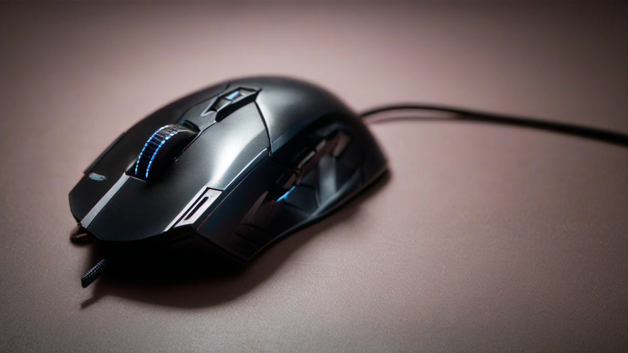 Corsair Nightsword v2 Wireless SD: The First Gaming Mouse With a Stream Deck Button Ships July 27
