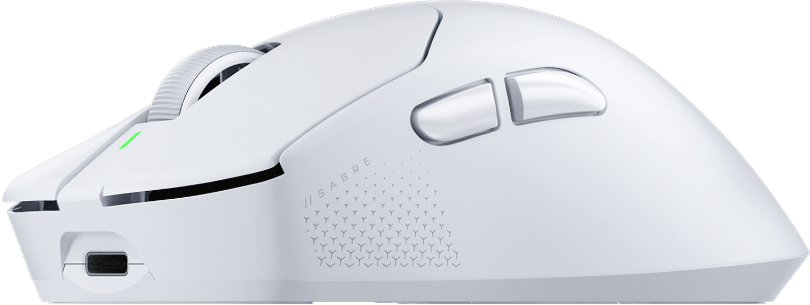 Corsair's Sabre v3 Pro PureVector Changes Sensitivity by Direction