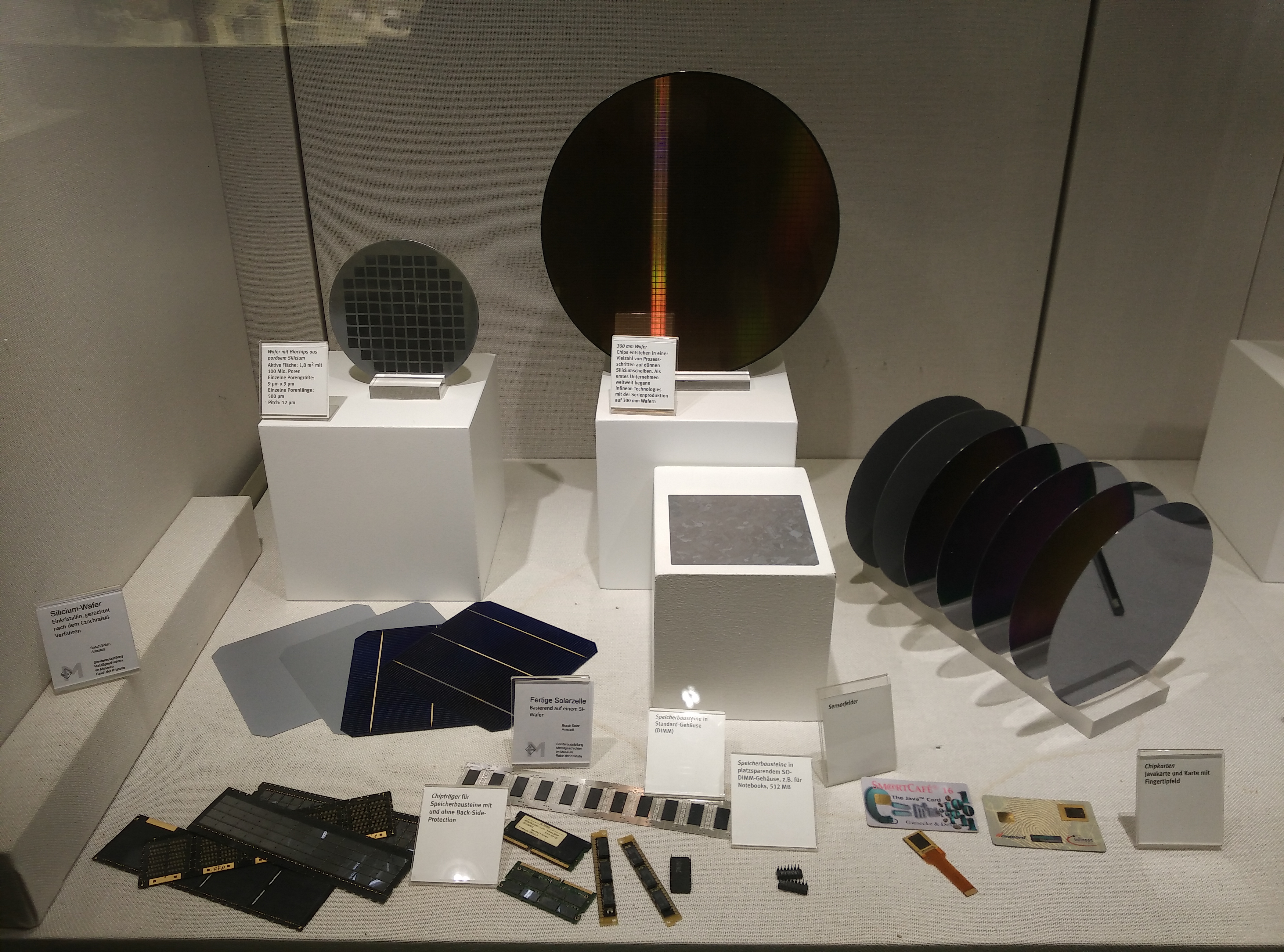 CXMT Starts LPDDR6 Mass Production, Becomes a Fourth DRAM Supplier Worth Watching