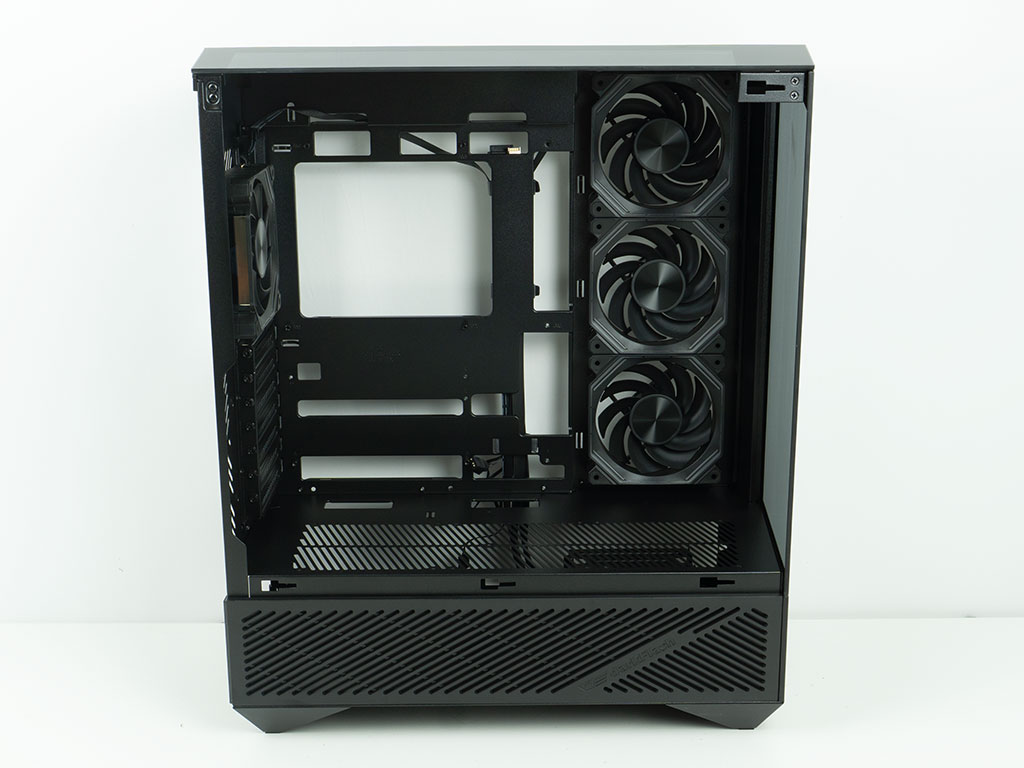 darkFlash DY460 Lands at $125: Angular Design Goes Compact with BTF Support