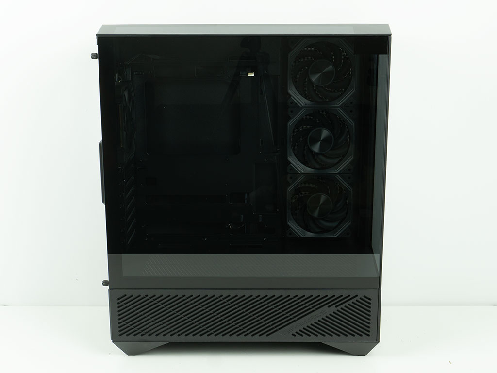 darkFlash DY460 Lands at $125: Angular Design Goes Compact with BTF Support