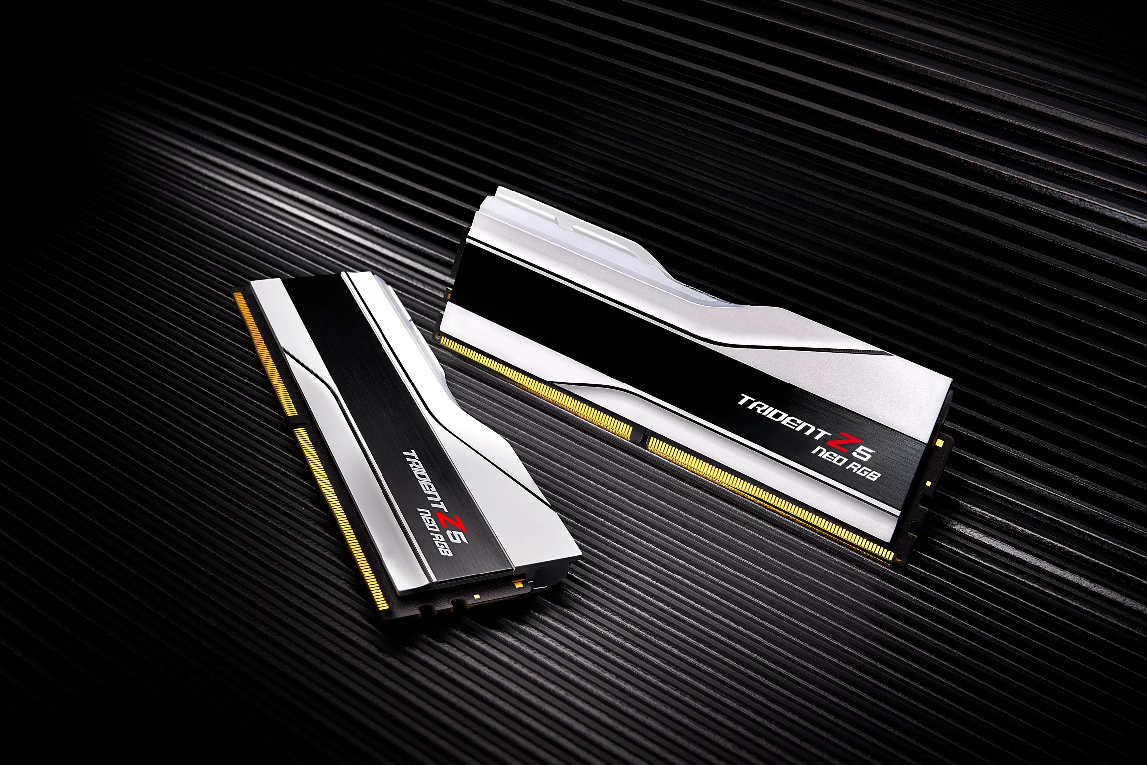 DDR5 Is Now a Luxury Item: AI Ate Your RAM Budget