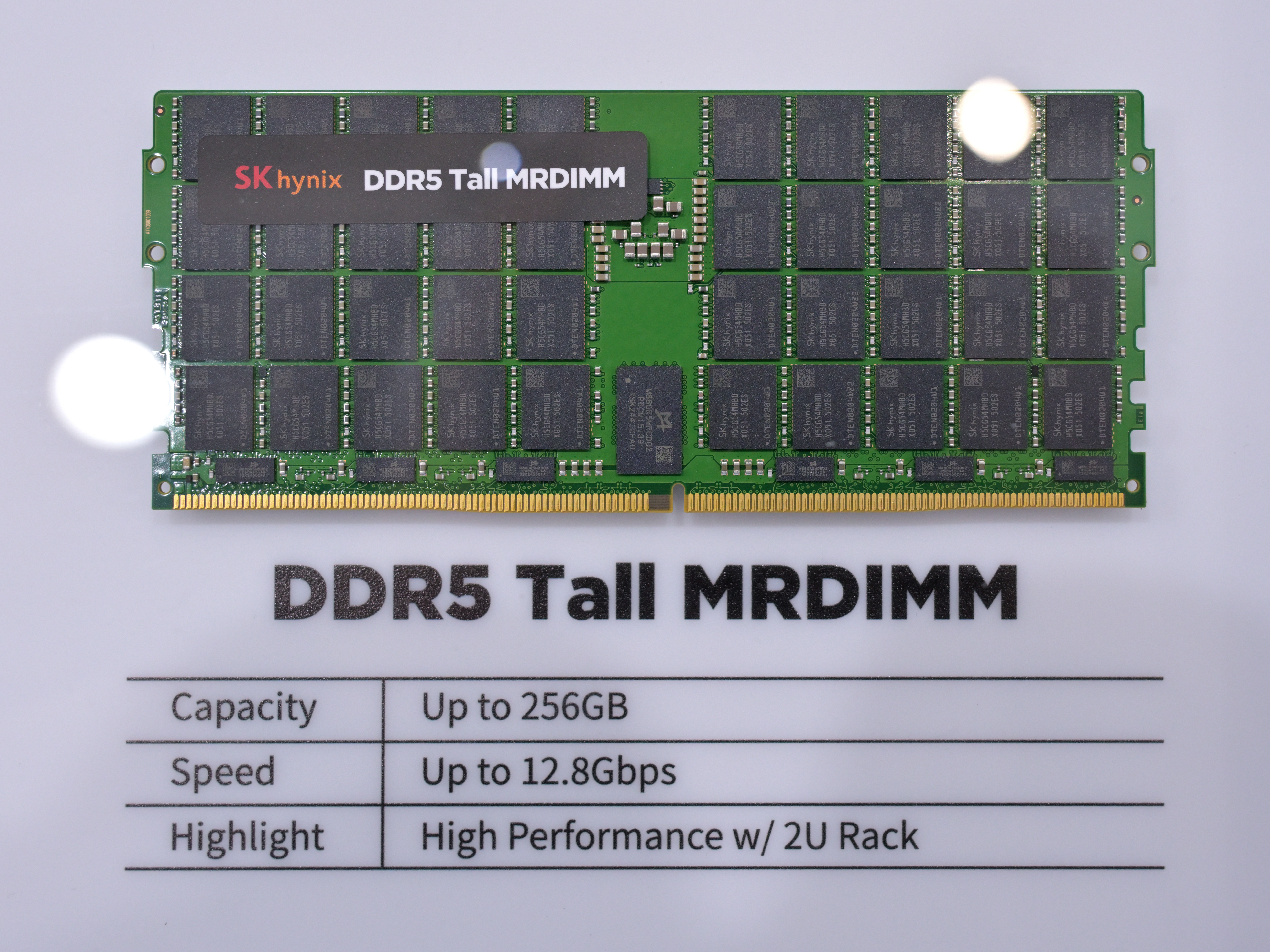 DDR5 Prices Are Up 500% in a Year, and Your NAS Build Is About to Feel It