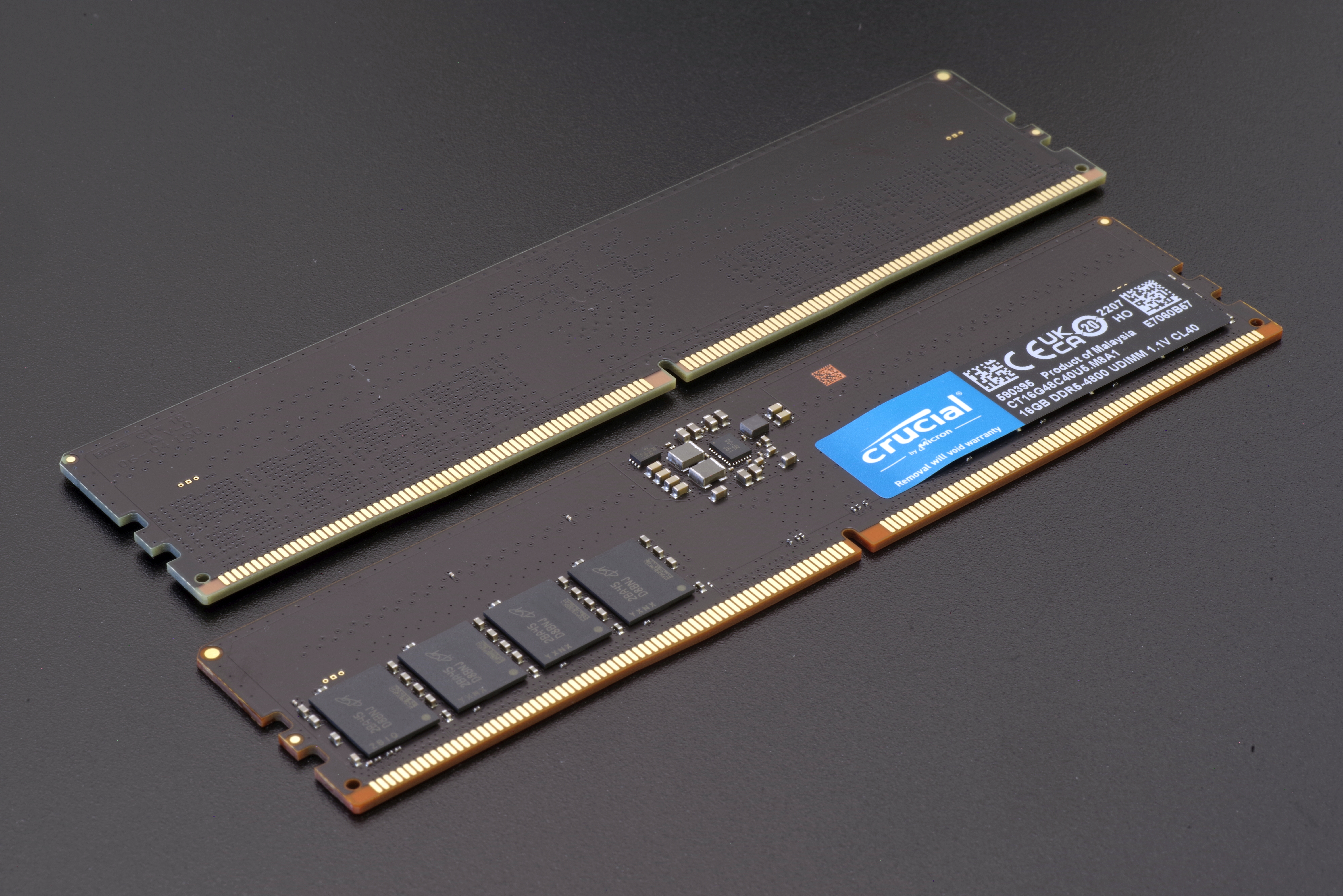 DDR5 Prices Are Up 500% in a Year, and Your NAS Build Is About to Feel It