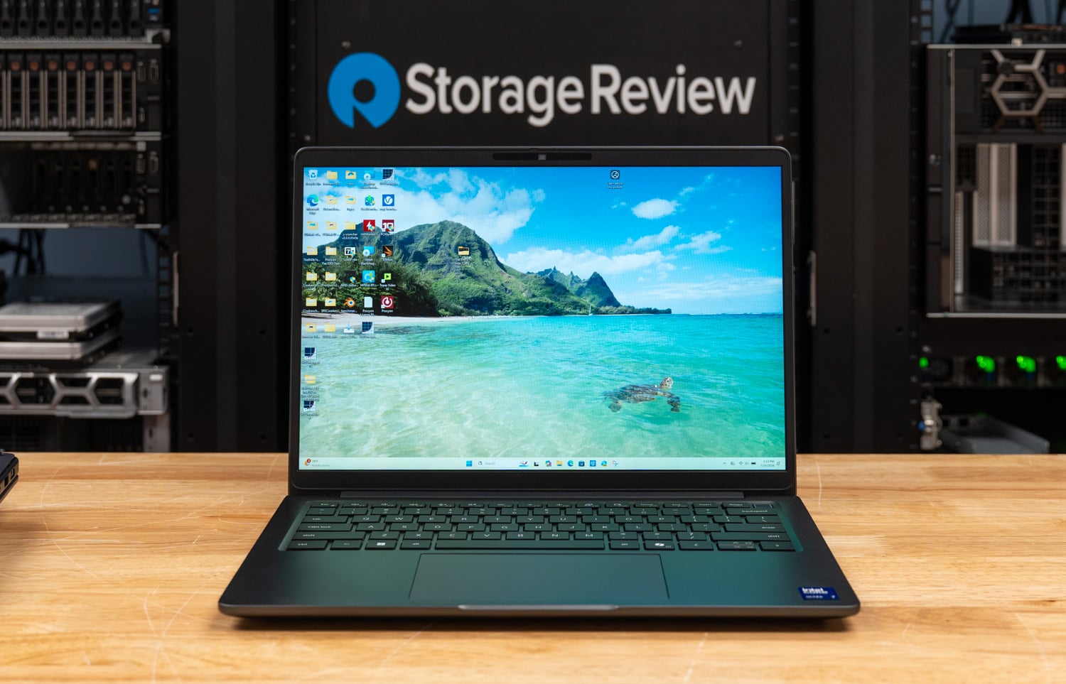 Business Laptops Are Quietly Crushing 26-Hour Battery Life, and Dell's Pro Line Leads the Pack