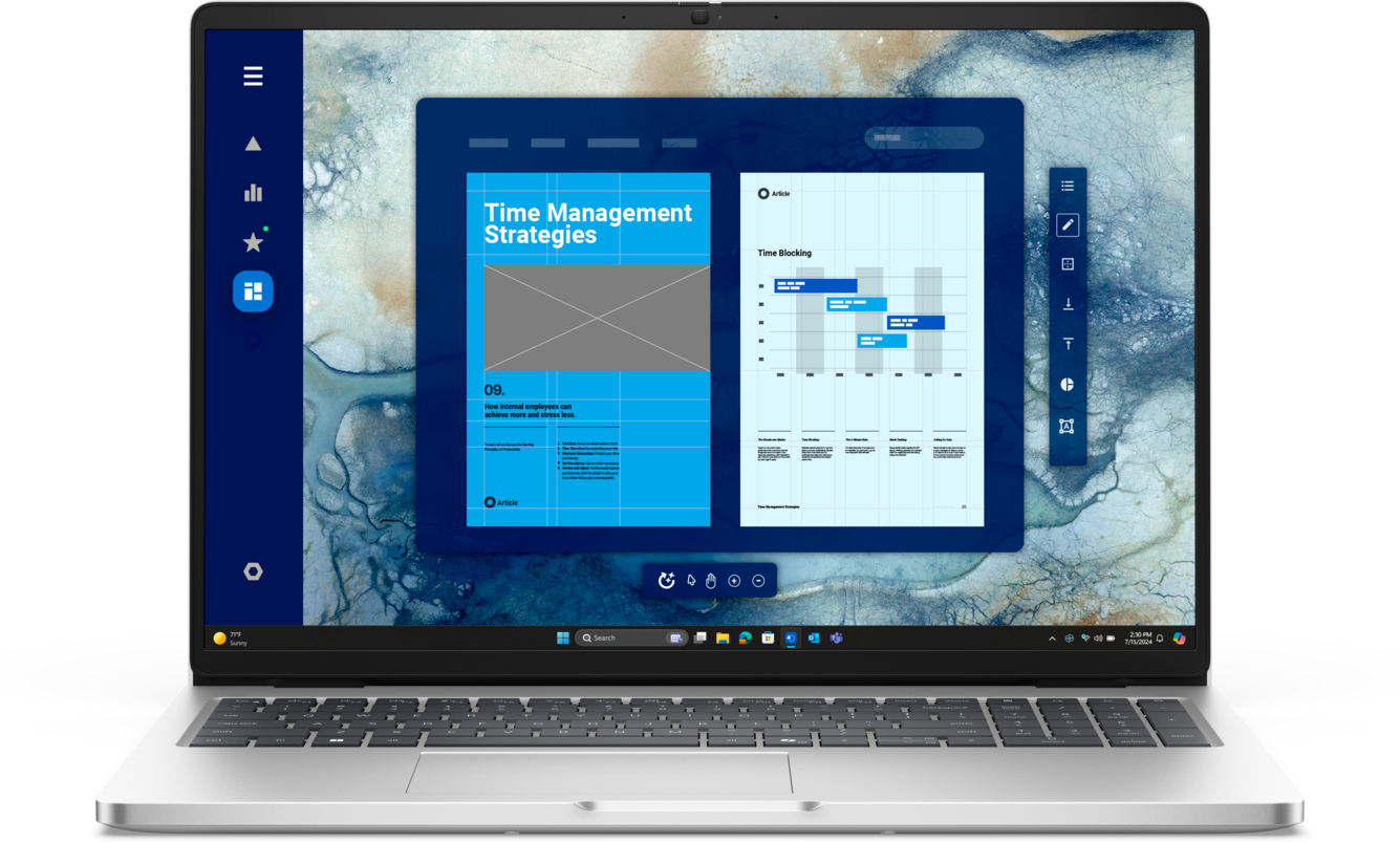 Business Laptops Are Quietly Crushing 26-Hour Battery Life, and Dell's Pro Line Leads the Pack