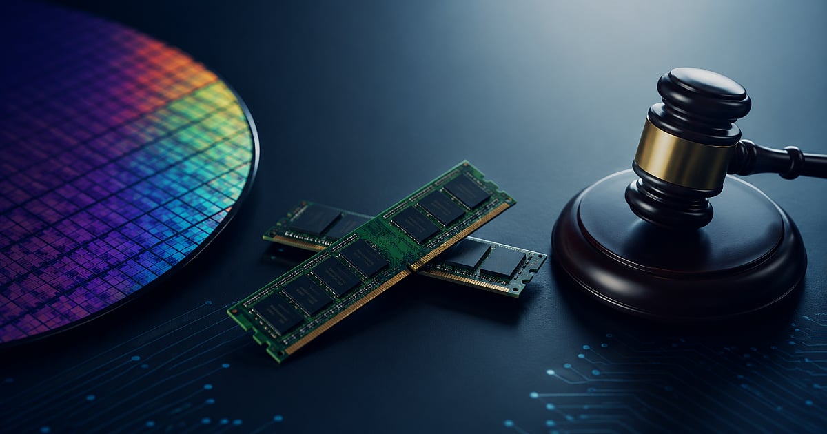 Samsung, SK Hynix & Micron Sued for DRAM Price Fixing: 700% Hike Over Four Years
