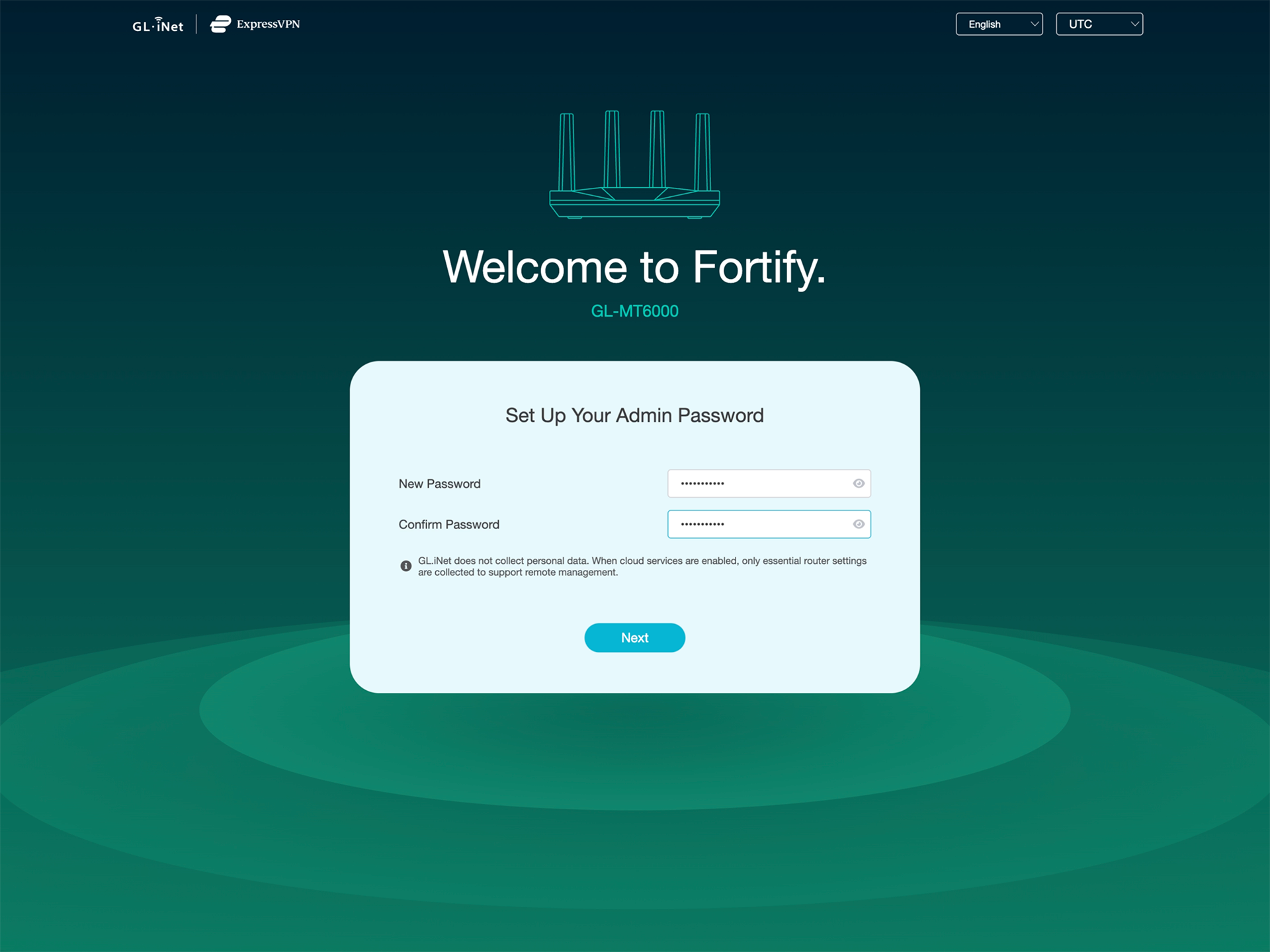 ExpressVPN Retires Aircove, Bets on GL.iNet Hardware for the Fortify Router