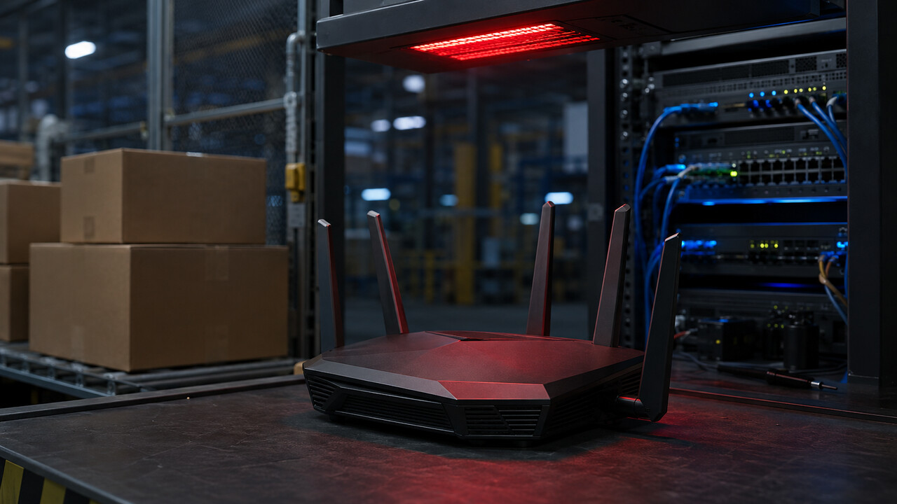 The FCC Just Banned Your Next Router: Foreign-Made Wi-Fi 7 Gear Is on the Clock