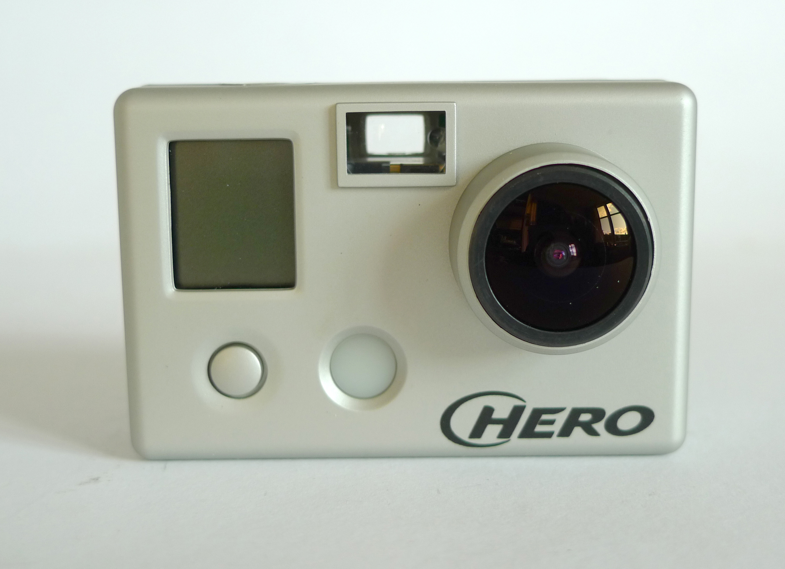 GoPro Warns Memory Costs Could Threaten Its Survival