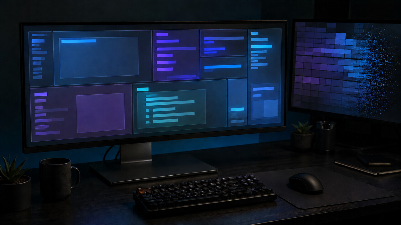 Hyprland 0.55: Lua Configs Are Here, and Hyprlang Has One Foot in the Grave