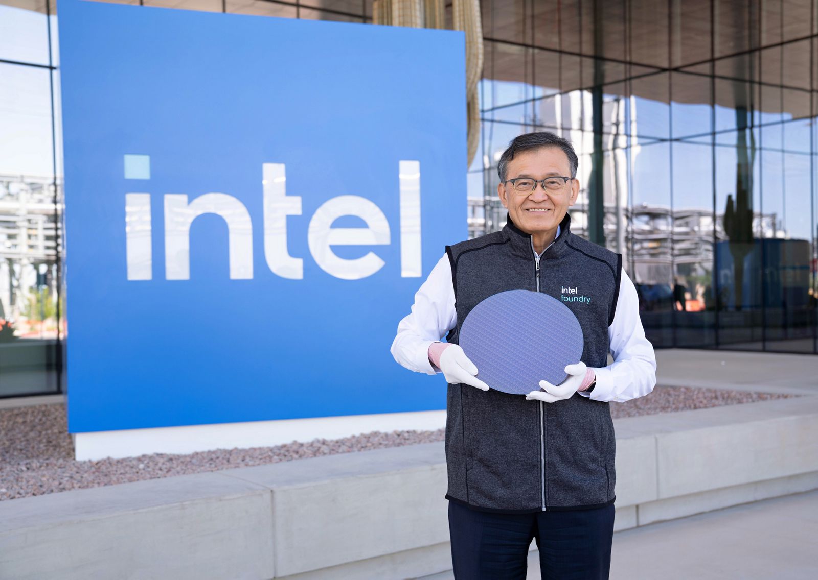 Intel Can Only Fill Half Its CPU Orders as AI Fabs Eat Consumer Capacity