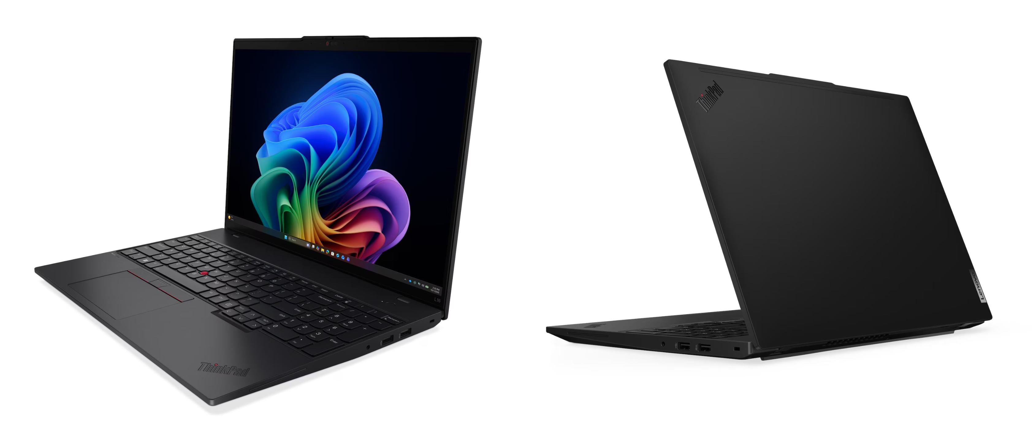 ThinkPad L16 Gen 3 Goes Global: Panther Lake Power Meets a Display That Belongs in 2019