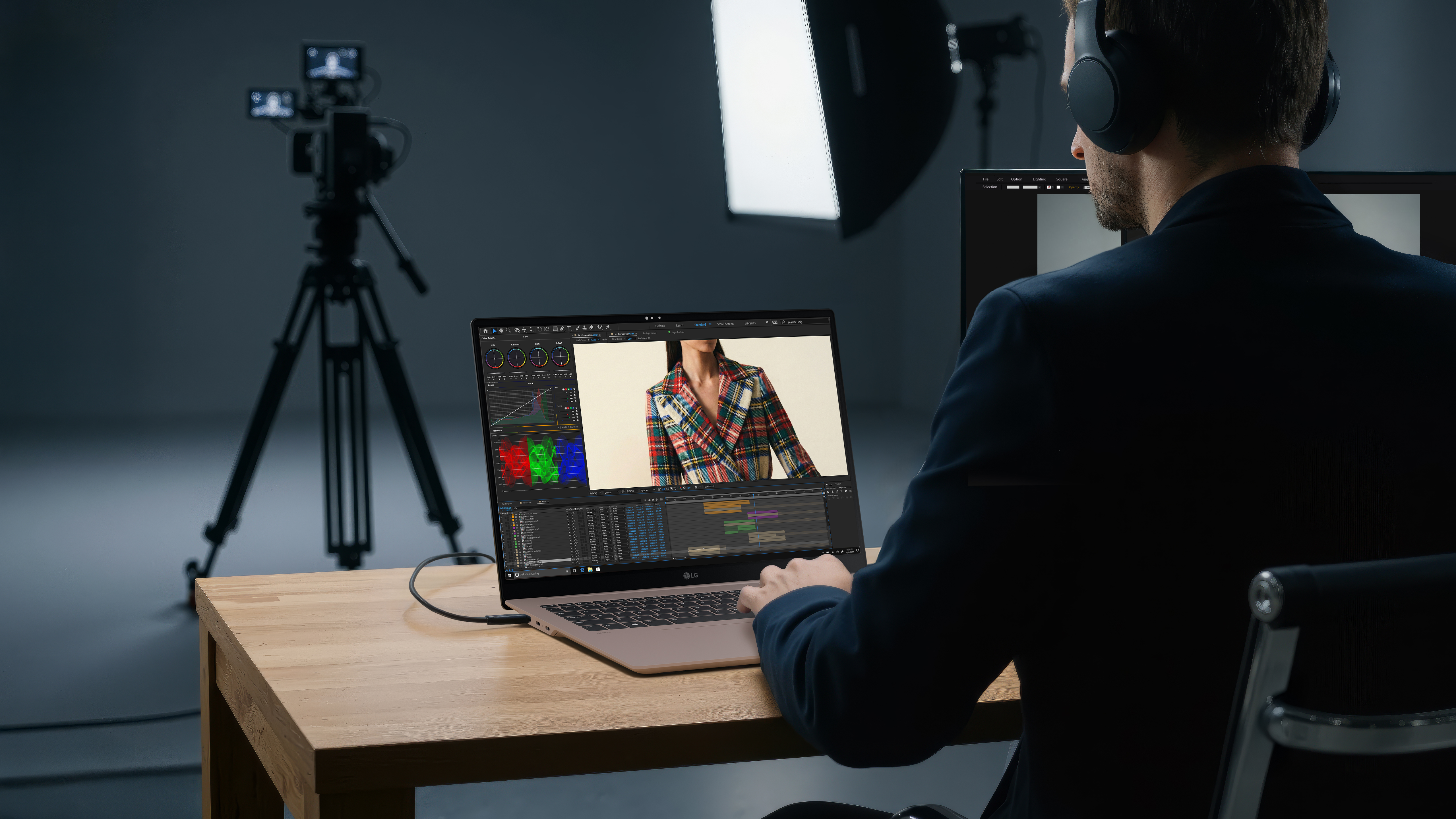 LG gram Pro 2026 Hits US Shelves: Aerominum Chassis, RTX 5050, 25-Hour Battery