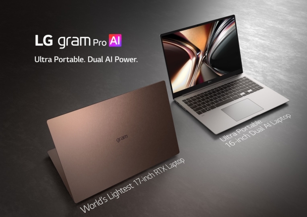 LG gram Pro 2026 Hits US Shelves: Aerominum Chassis, RTX 5050, 25-Hour Battery