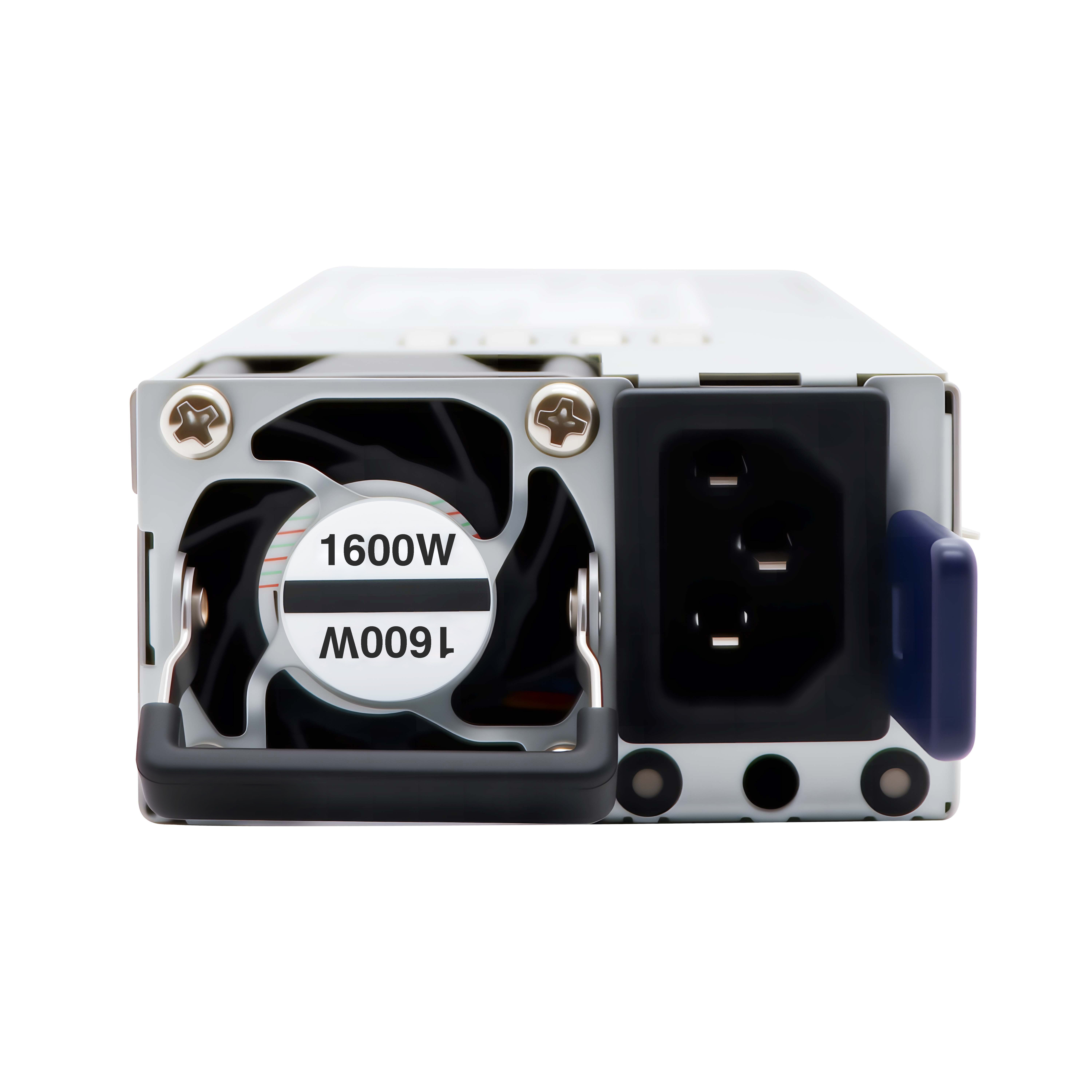 Linklieo Ships Full 80 PLUS Ruby PSU Lineup: 1600W to 5500W at 96.5% Efficiency