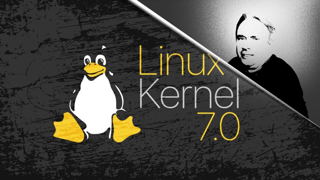 Linux 7.0 Released: Rust Goes Stable, Post-Quantum Crypto Lands, SHA-1 Gets the Boot