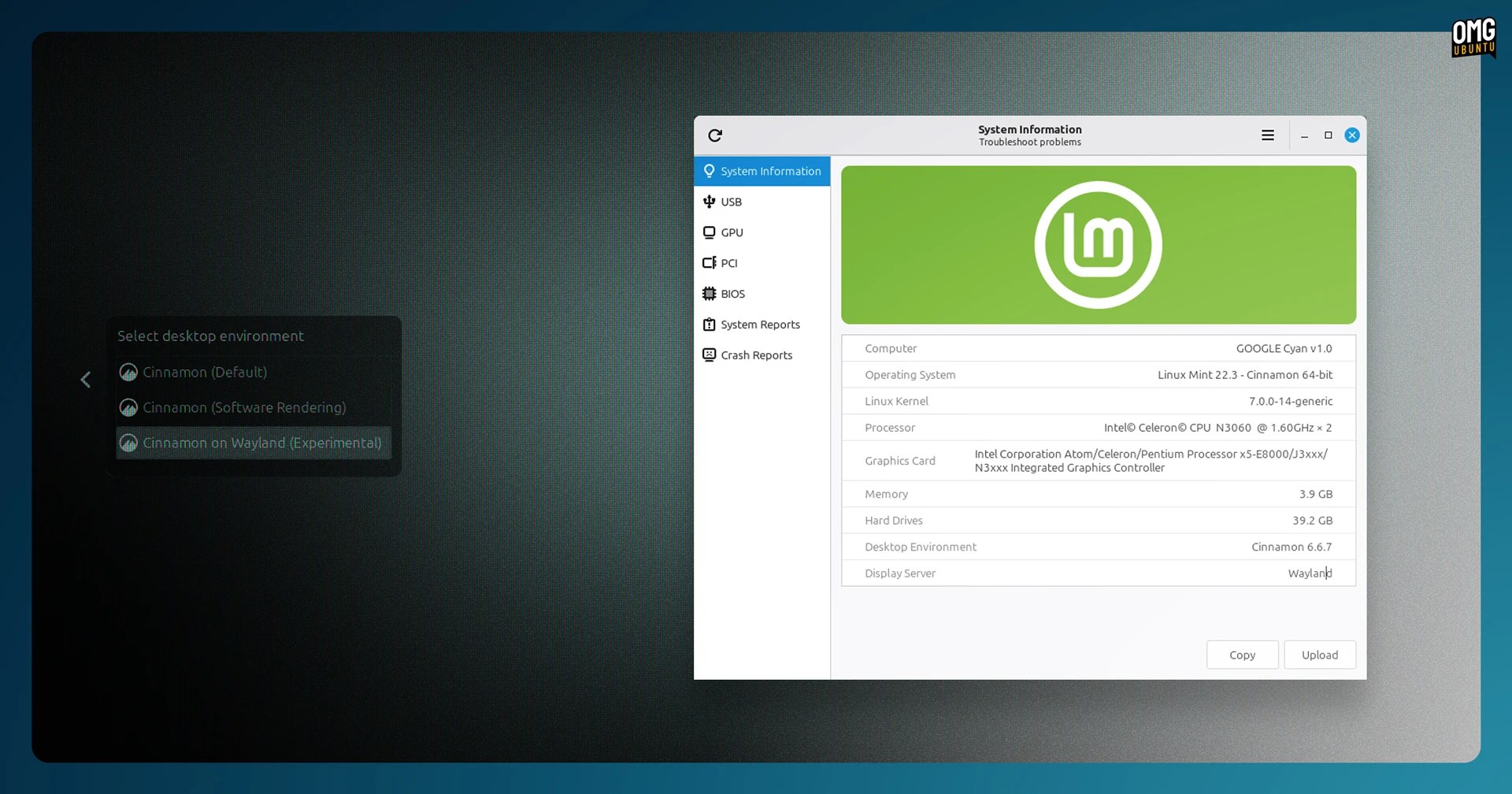 Linux Mint Finally Drops the 'Experimental' Label: Cinnamon 6.8 Goes Full Wayland