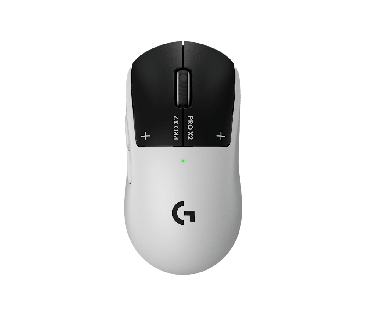 Superstrike 2 Leak: Logitech's Haptic Flagship Gets a Faster Brain, Same HERO 2 Eyes