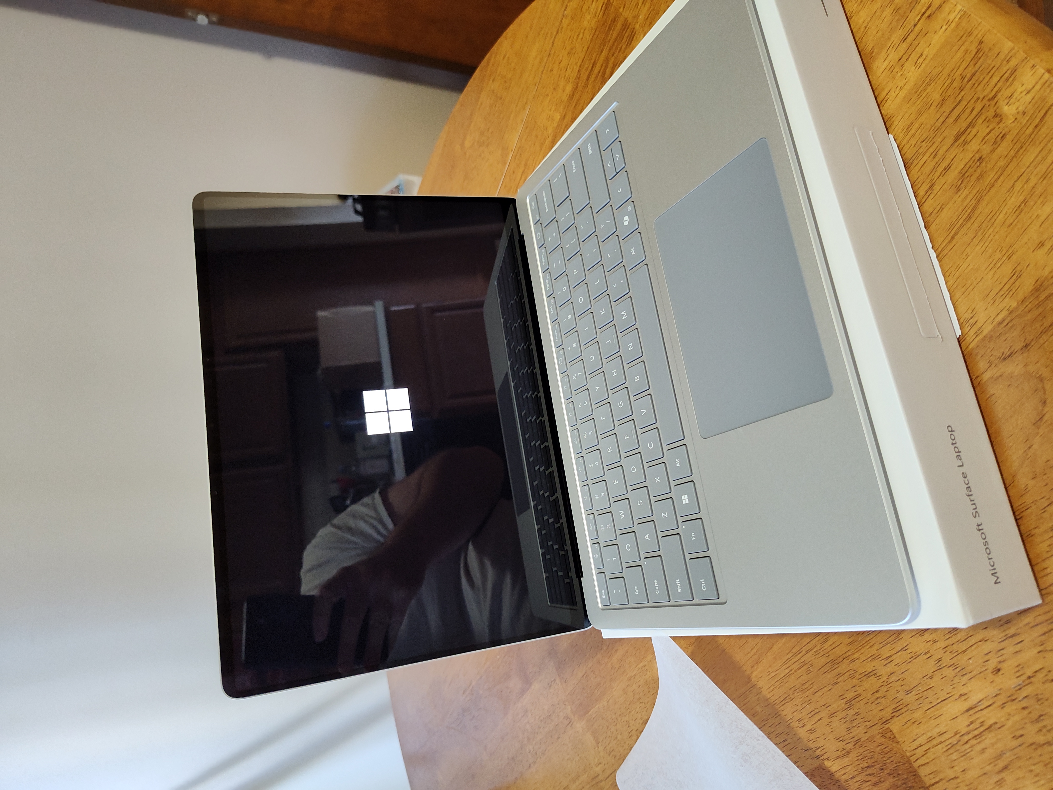 Microsoft Surface Laptop 8 Leaked With Panther Lake and Arc B390: This Changes the Ultrabook Game