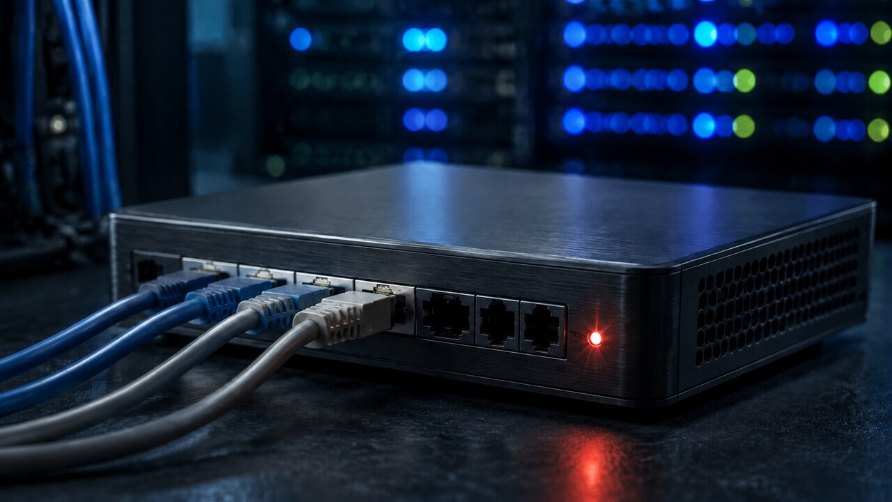 MikroTik Patches Another RouterOS Hole: And This Time It Snitches on You