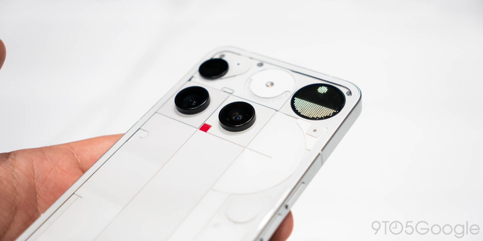 Nothing Phone 3: Ten Months with the Glyph Matrix and What the Reviews Missed