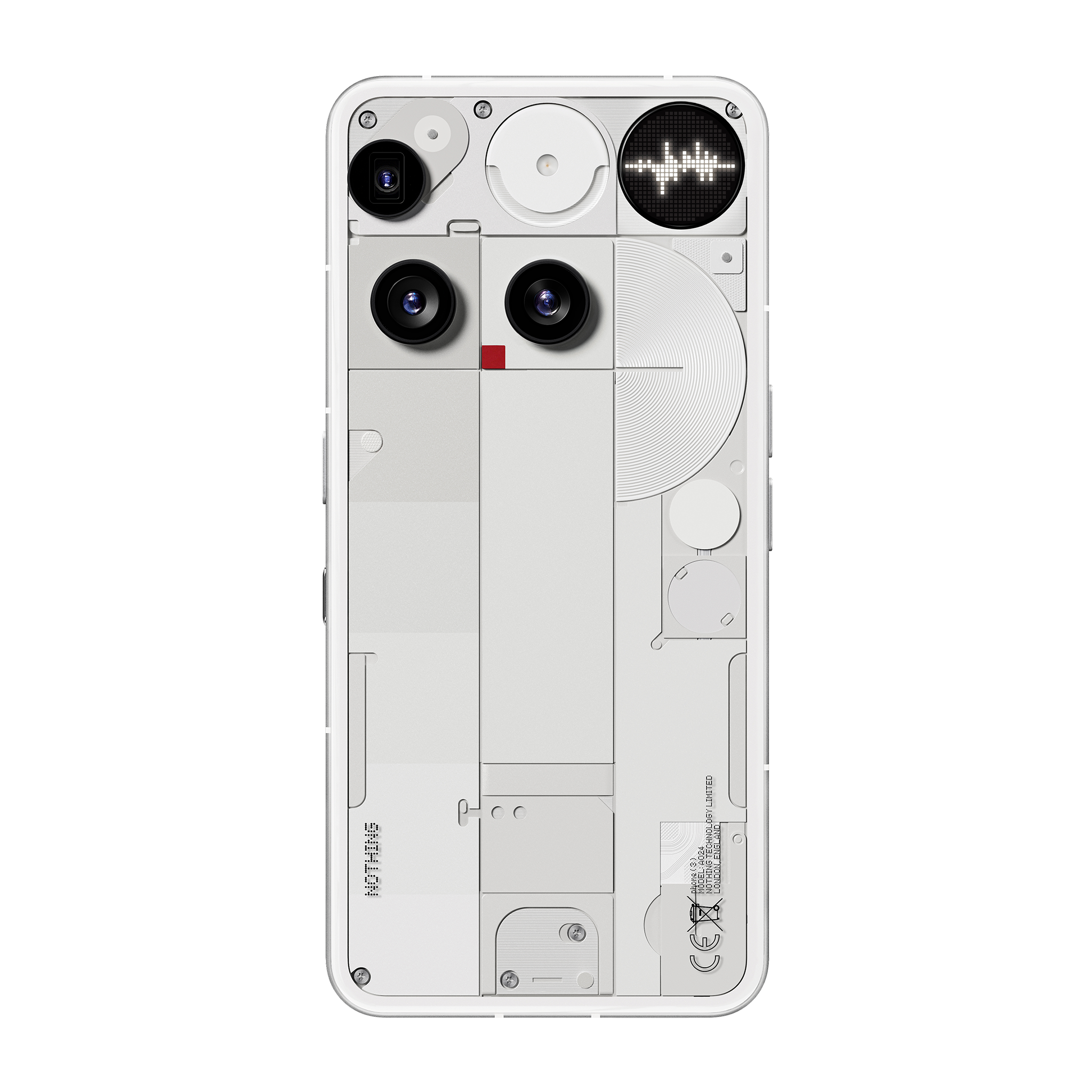 Nothing Phone 3: Ten Months with the Glyph Matrix and What the Reviews Missed
