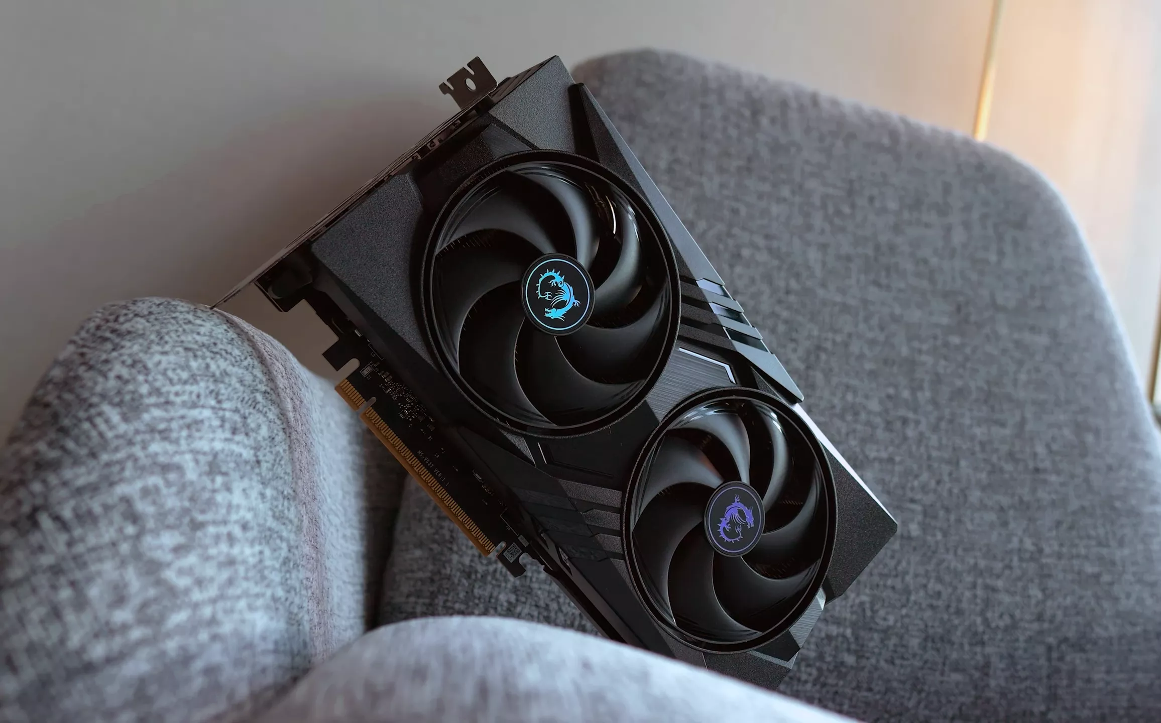 NVIDIA Claims Up to 35% Faster RTX 5060 Frame Generation With Preset C