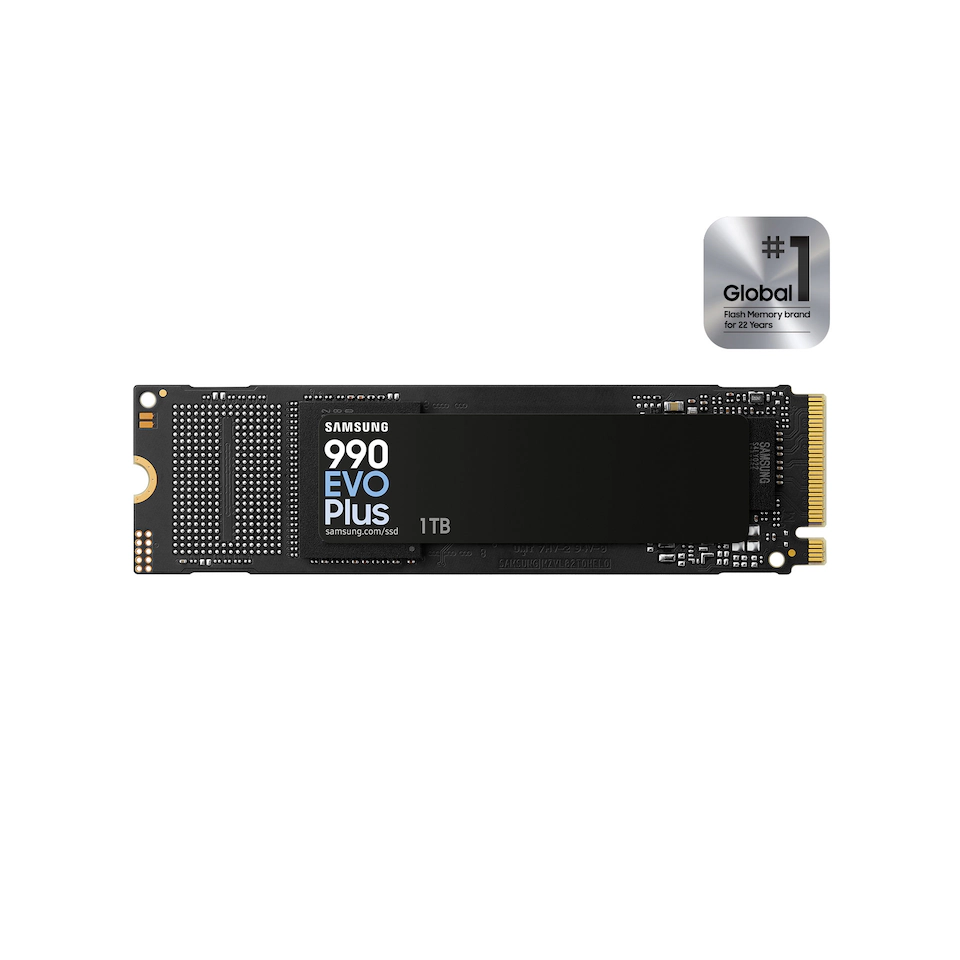 The PCIe 5.0 SSD War Is Finally Here: Samsung 9100 Pro vs SK Hynix P51 Platinum