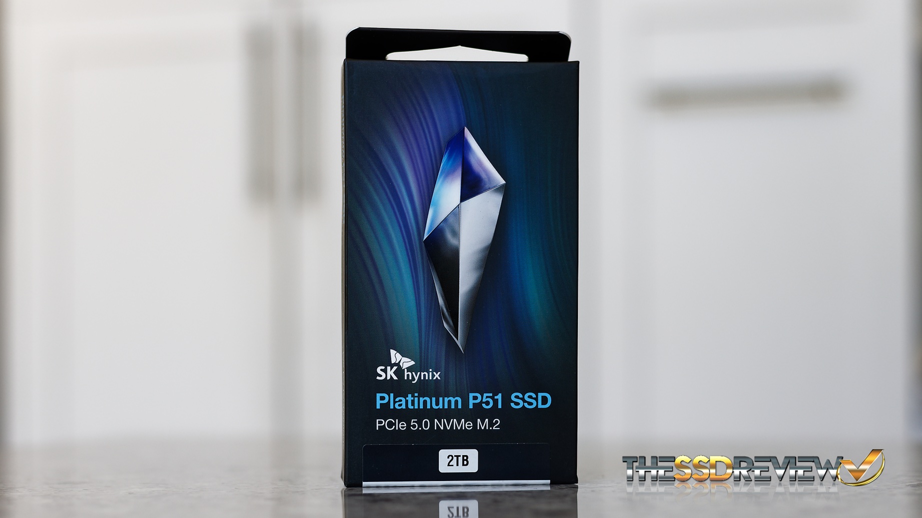The PCIe 5.0 SSD War Is Finally Here: Samsung 9100 Pro vs SK Hynix P51 Platinum