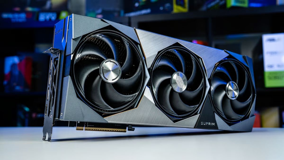 RTX 60 and RDNA 5 Both Slip to 2028: The Longest GPU Drought Since the 2000s