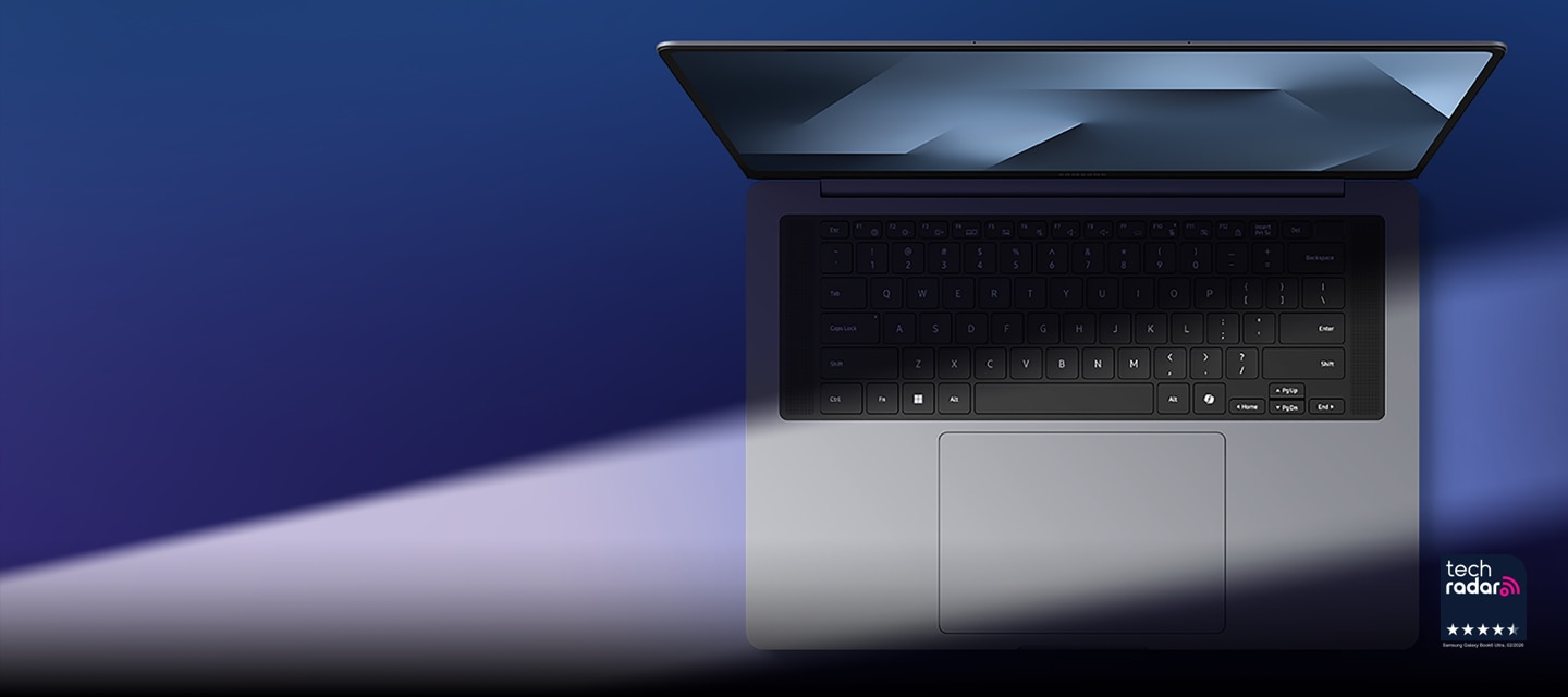 I Checked Samsung's 30-Hour Battery Claim on the Galaxy Book6 Ultra. Here's What Actually Happened
