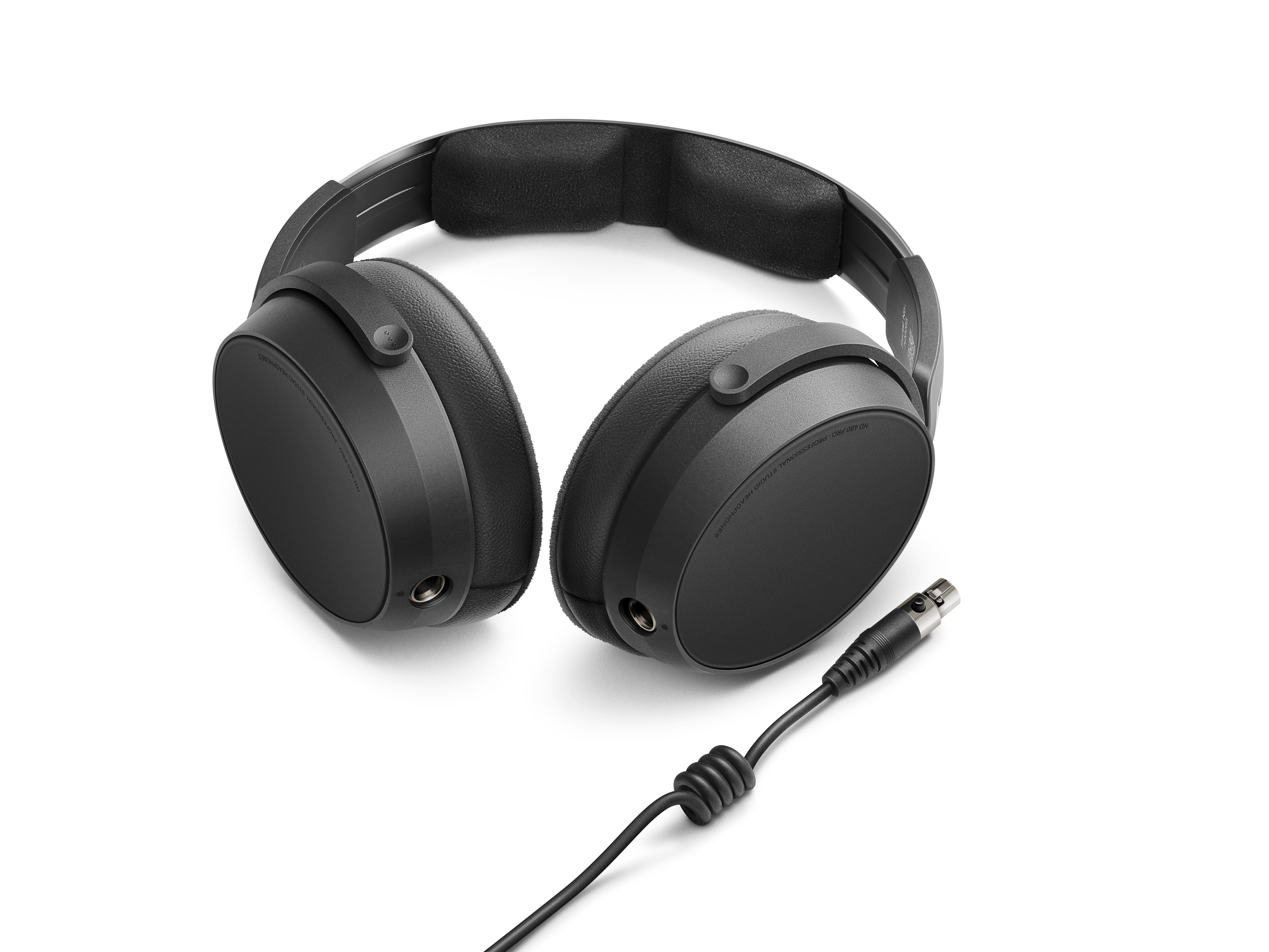 Sennheiser HD 480 Pro: The Closed-Back That Finally Gets Monitoring Right