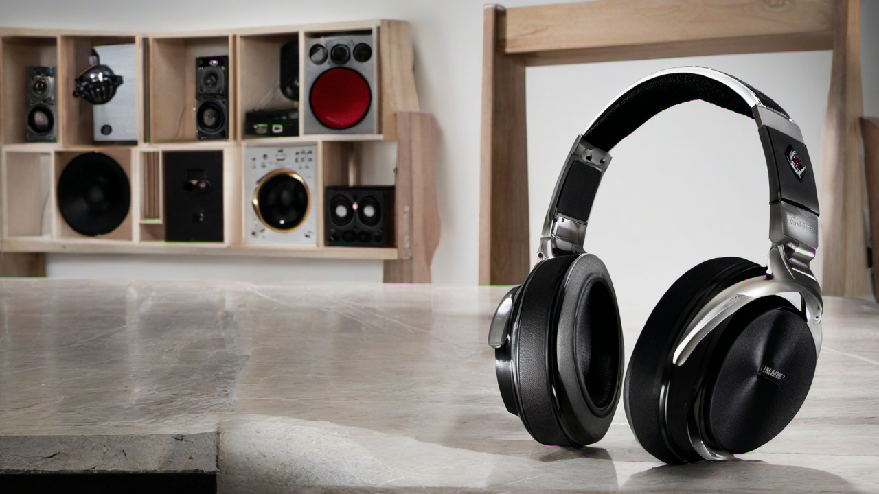 Sennheiser MOMENTUM 5 Wireless Looks Like a Practical ANC Era Upgrade, Not a Pure Sound Upgrade