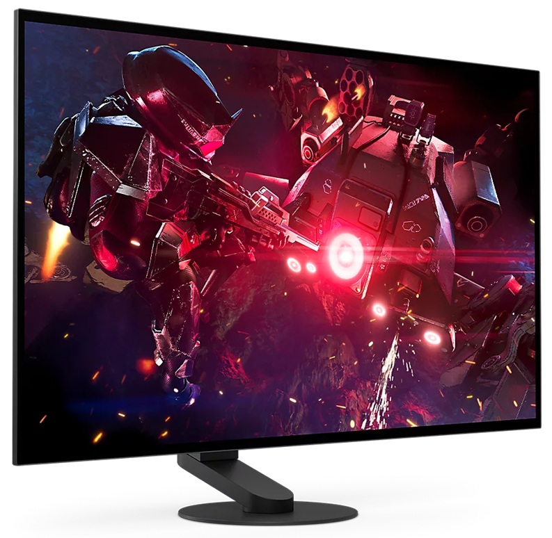 Sony INZONE M10S II Launched: 540Hz WOLED With Tandem OLED and Fnatic DNA