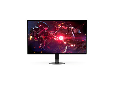 Sony INZONE M10S II Launched: 540Hz WOLED With Tandem OLED and Fnatic DNA