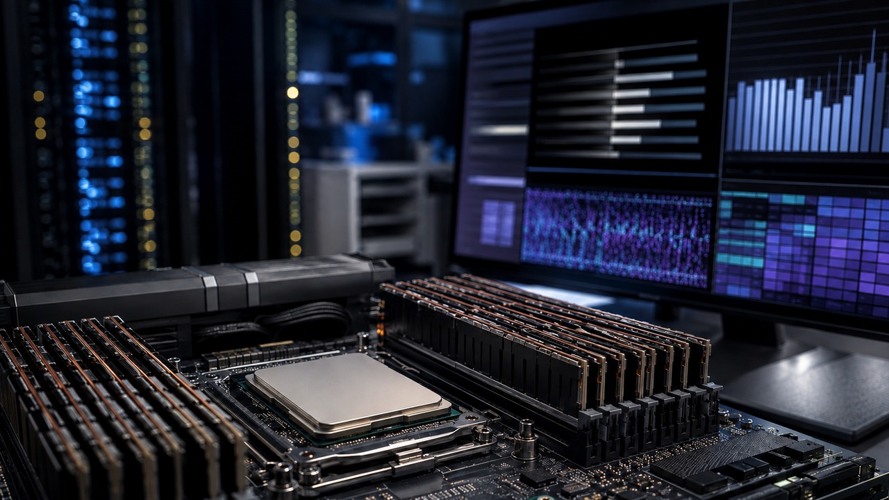SPEC CPU 2026 Lands After 9 Years: 52 Benchmarks, 64GB RAM, and the End of CPU 2017