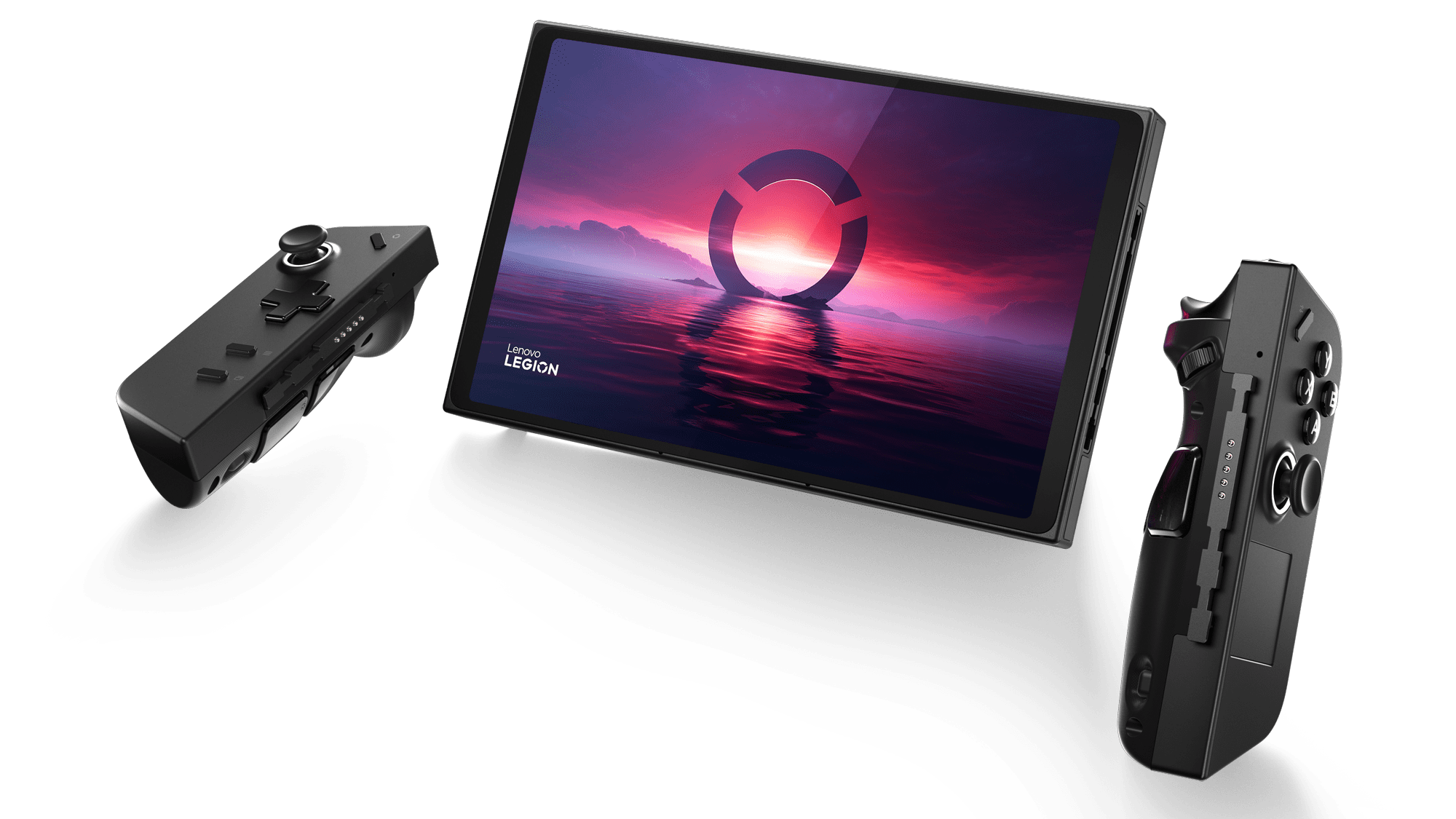 SteamOS 3.8.25 Quietly Adds Official Gamepad Support for Four Rival Handhelds