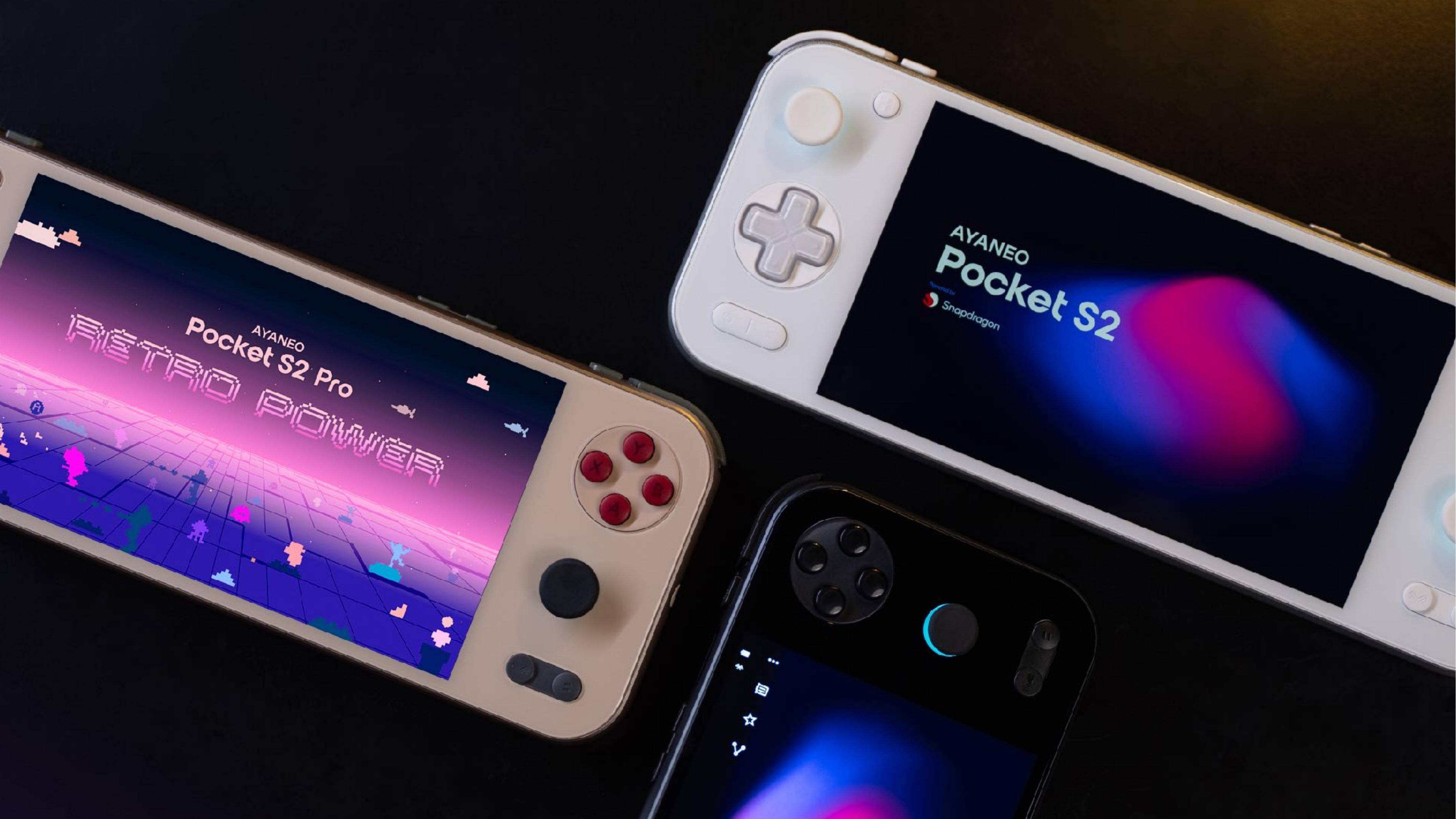 SteamOS 3.8.25 Quietly Adds Official Gamepad Support for Four Rival Handhelds