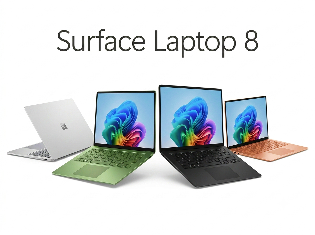Surface for Business Ships Tomorrow: Snapdragon X2, Privacy Screens, and the Fine Print I'd Read Twice