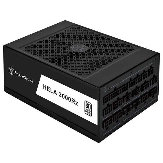 Thermaltake and SilverStone Push Past 3,000W: New ATX PSUs Need Their Own 240V Circuit